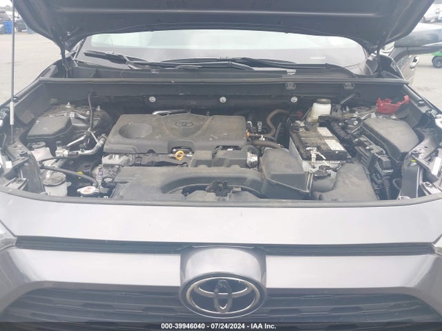 Toyota Rav4 Xle 2023 2T3P1RFV3PC386696 Image 10