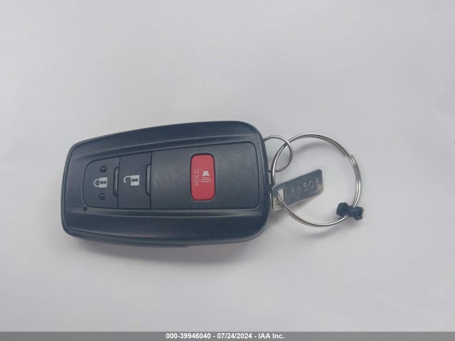 Toyota Rav4 Xle 2023 2T3P1RFV3PC386696 Image 11