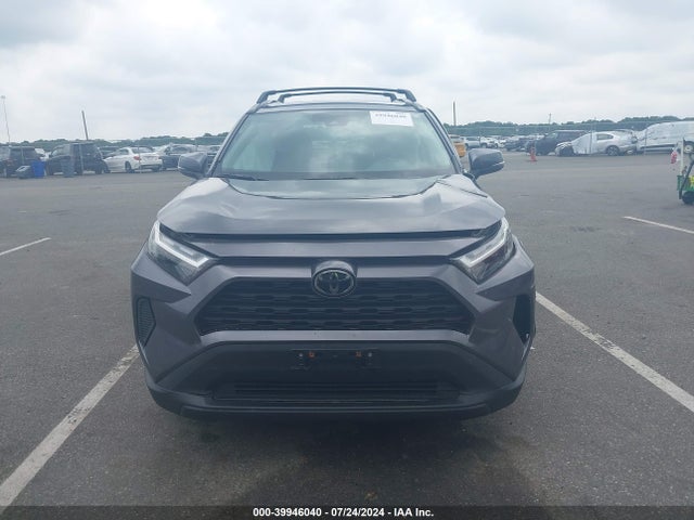 Toyota Rav4 Xle 2023 2T3P1RFV3PC386696 Image 12