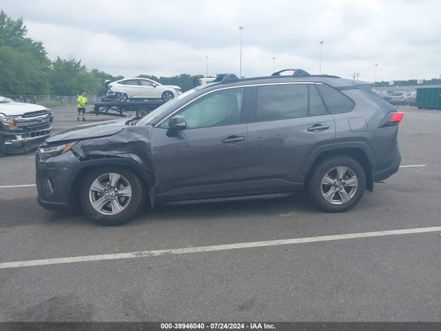 Toyota Rav4 Xle 2023 2T3P1RFV3PC386696 Image 14