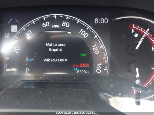 Toyota Rav4 Xle 2023 2T3P1RFV3PC386696 Image 15