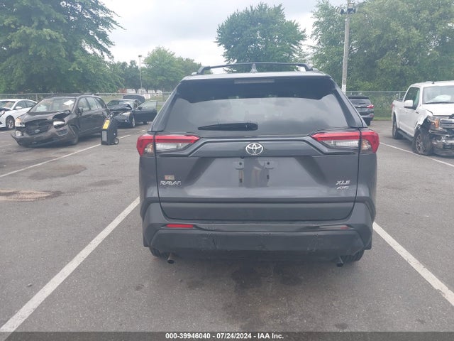 Toyota Rav4 Xle 2023 2T3P1RFV3PC386696 Image 16