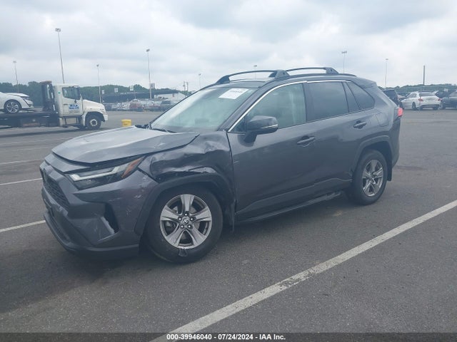 Toyota Rav4 Xle 2023 2T3P1RFV3PC386696 Image 2