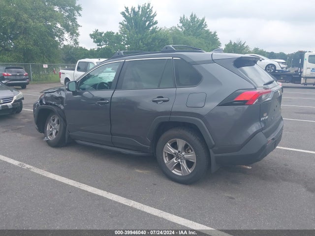 Toyota Rav4 Xle 2023 2T3P1RFV3PC386696 Image 3