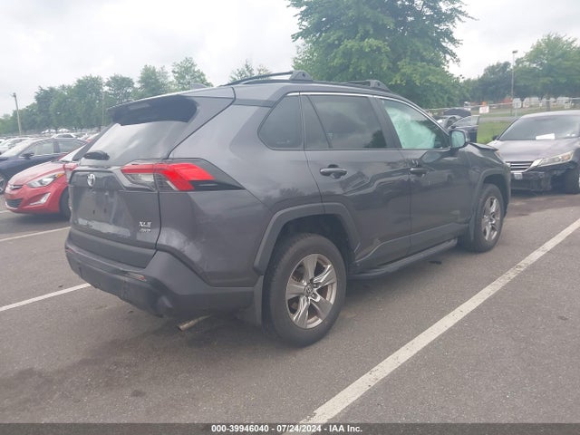 Toyota Rav4 Xle 2023 2T3P1RFV3PC386696 Image 4