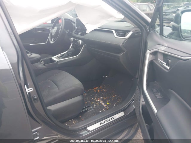 Toyota Rav4 Xle 2023 2T3P1RFV3PC386696 Image 5