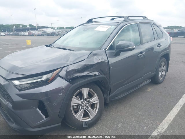 Toyota Rav4 Xle 2023 2T3P1RFV3PC386696 Image 6