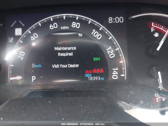 Toyota Rav4 Xle 2023 2T3P1RFV3PC386696 Image 7