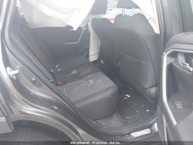 Toyota Rav4 Xle 2023 2T3P1RFV3PC386696 Image 8