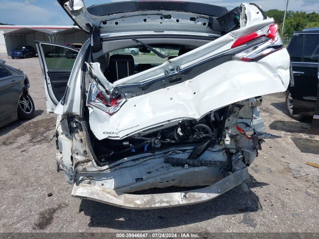 Honda Odyssey Ex-l 2022 5FNRL6H7XNB037486 Image 6