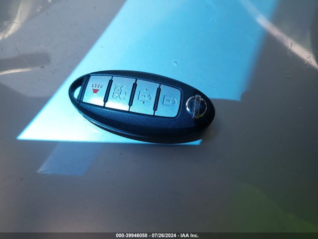 Nissan Altima 2.5 S 2014 1N4AL3AP2EC191487 Image 11