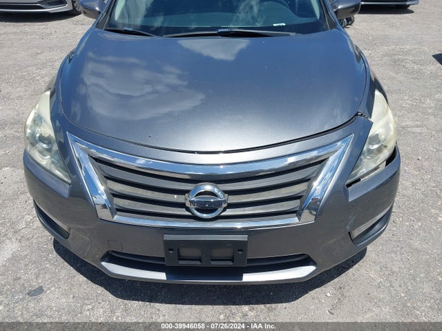 Nissan Altima 2.5 S 2014 1N4AL3AP2EC191487 Image 12