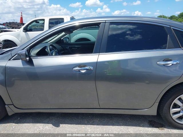 Nissan Altima 2.5 S 2014 1N4AL3AP2EC191487 Image 14