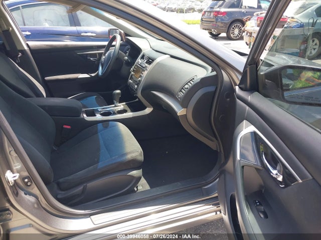 Nissan Altima 2.5 S 2014 1N4AL3AP2EC191487 Image 5