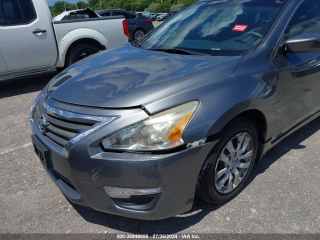 Nissan Altima 2.5 S 2014 1N4AL3AP2EC191487 Image 6
