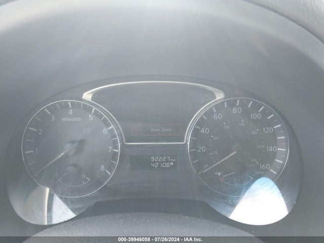 Nissan Altima 2.5 S 2014 1N4AL3AP2EC191487 Image 7