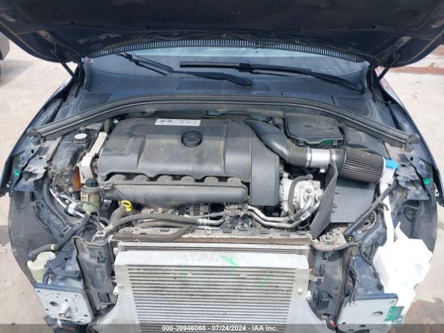 YV4902DZ5E2518402 Volvo Xc60 T6