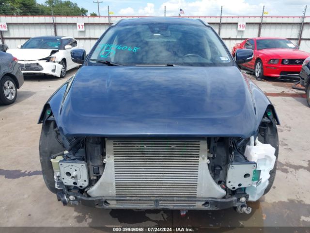 YV4902DZ5E2518402 Volvo Xc60 T6