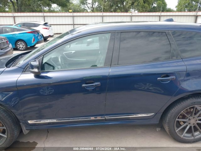 YV4902DZ5E2518402 Volvo Xc60 T6