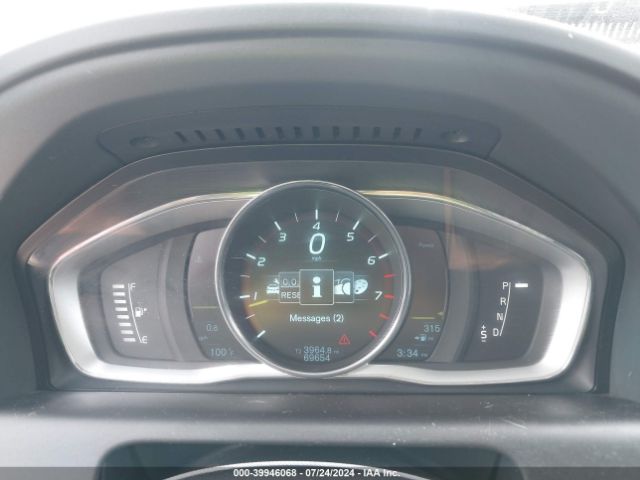 YV4902DZ5E2518402 Volvo Xc60 T6