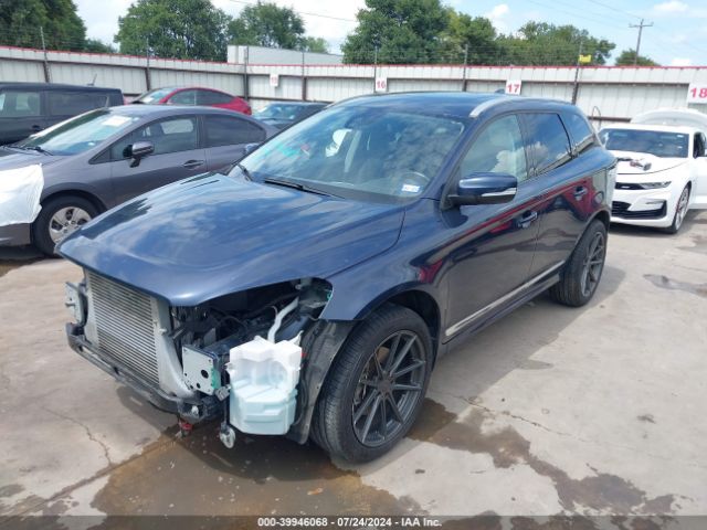 YV4902DZ5E2518402 Volvo Xc60 T6