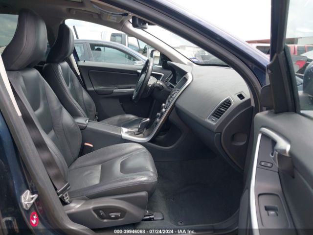 YV4902DZ5E2518402 Volvo Xc60 T6