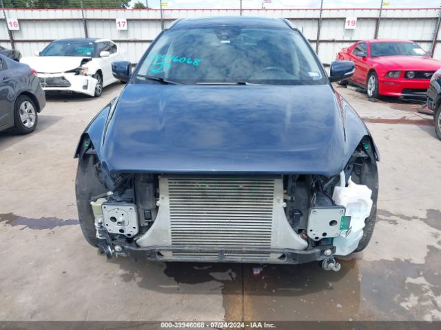 YV4902DZ5E2518402 Volvo Xc60 T6