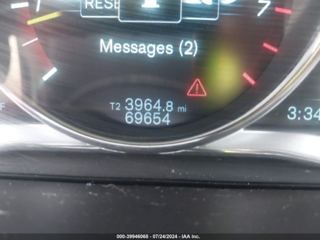 YV4902DZ5E2518402 Volvo Xc60 T6