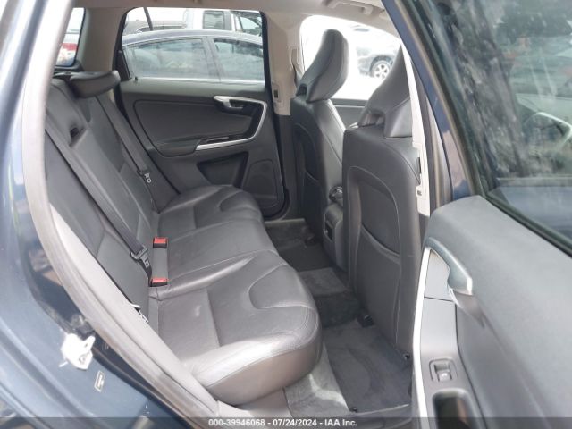 YV4902DZ5E2518402 Volvo Xc60 T6