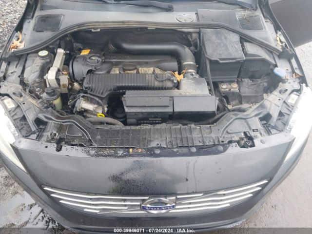 YV1612FS8E1298367 Volvo S60 T5/t5 Platinum/t5 Premier/t5 Premier Plus