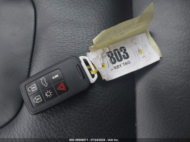 YV1612FS8E1298367 Volvo S60 T5/t5 Platinum/t5 Premier/t5 Premier Plus