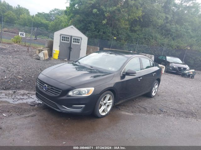 YV1612FS8E1298367 Volvo S60 T5/t5 Platinum/t5 Premier/t5 Premier Plus