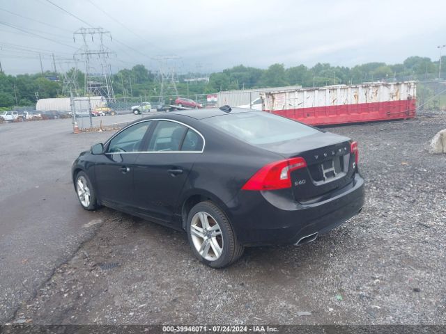 YV1612FS8E1298367 Volvo S60 T5/t5 Platinum/t5 Premier/t5 Premier Plus