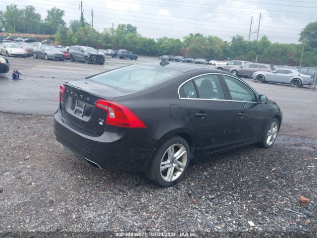 YV1612FS8E1298367 Volvo S60 T5/t5 Platinum/t5 Premier/t5 Premier Plus