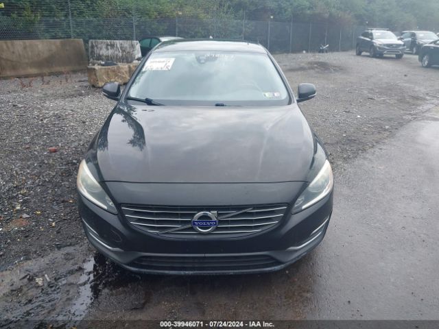 YV1612FS8E1298367 Volvo S60 T5/t5 Platinum/t5 Premier/t5 Premier Plus