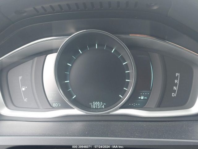 YV1612FS8E1298367 Volvo S60 T5/t5 Platinum/t5 Premier/t5 Premier Plus