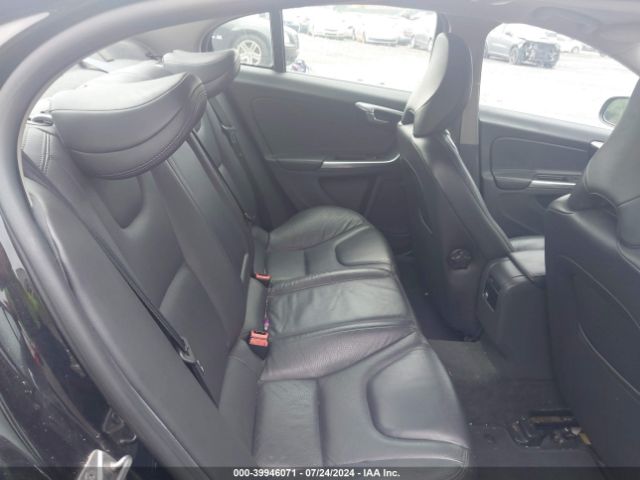 YV1612FS8E1298367 Volvo S60 T5/t5 Platinum/t5 Premier/t5 Premier Plus