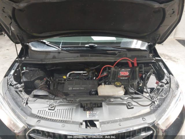 KL4CJASB6HB034999 Buick Encore Preferred