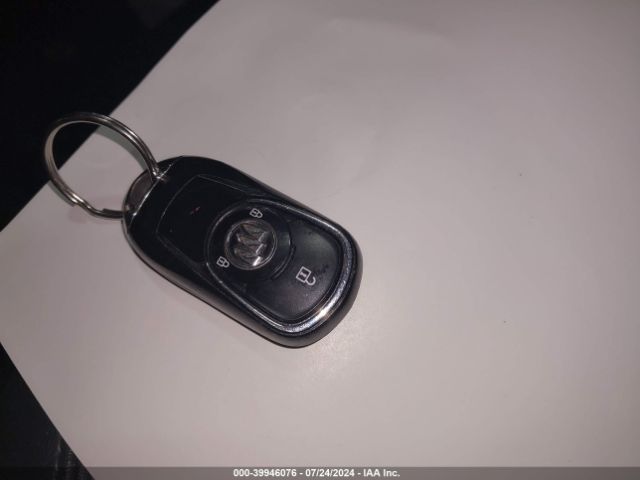 KL4CJASB6HB034999 Buick Encore Preferred