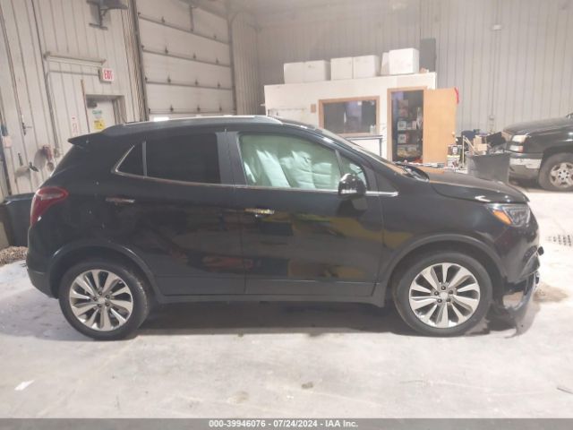KL4CJASB6HB034999 Buick Encore Preferred