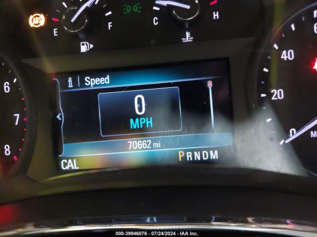 KL4CJASB6HB034999 Buick Encore Preferred