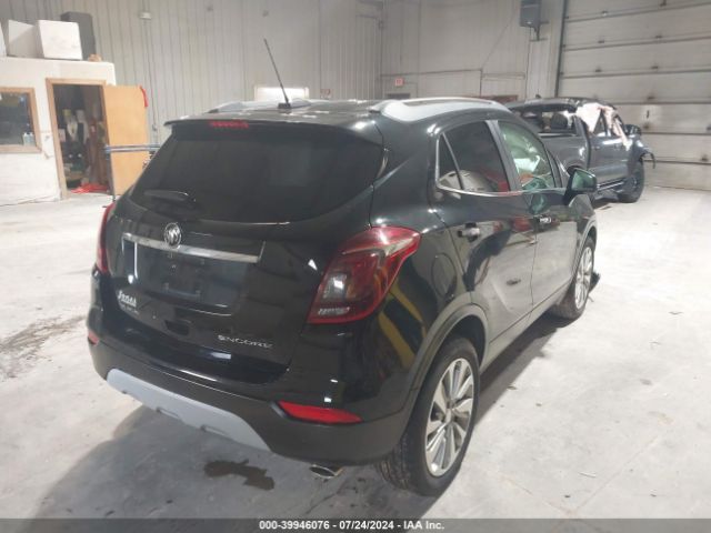 KL4CJASB6HB034999 Buick Encore Preferred