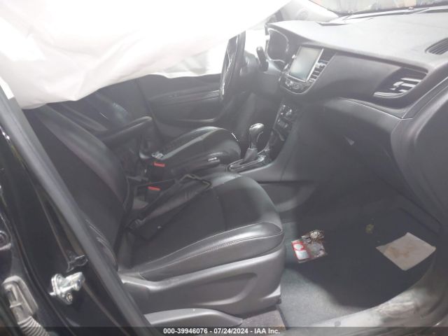 KL4CJASB6HB034999 Buick Encore Preferred