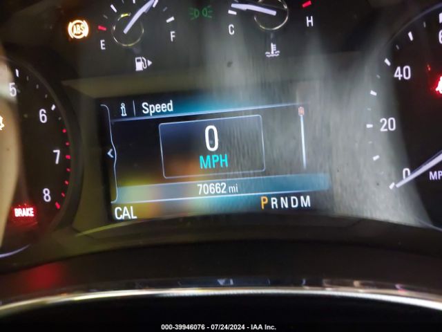 KL4CJASB6HB034999 Buick Encore Preferred