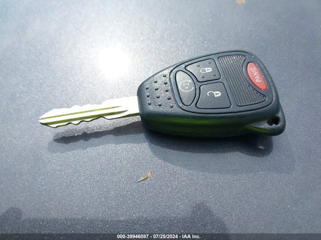 Jeep Compass Latitude 2016 1C4NJDEB5GD746208 Image 11