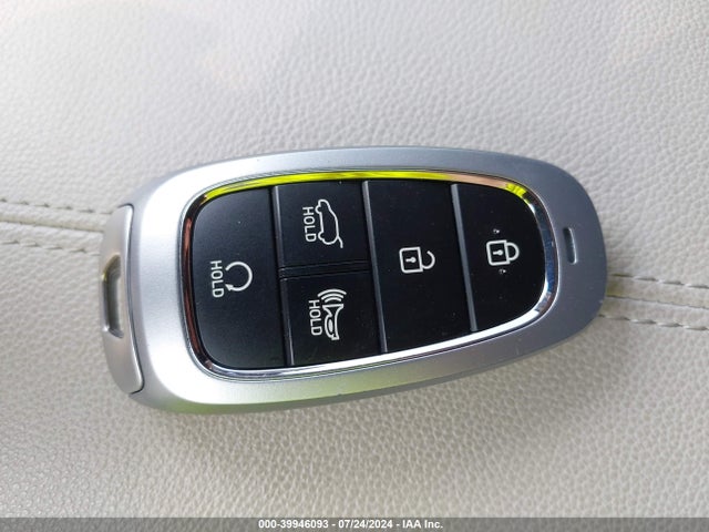 Hyundai TUCSON SEL 2023 5NMJBCAE2PH285384 Image 11