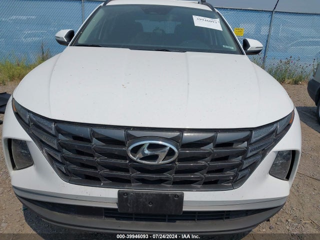 Hyundai TUCSON SEL 2023 5NMJBCAE2PH285384 Image 13
