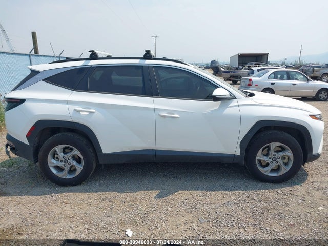 Hyundai TUCSON SEL 2023 5NMJBCAE2PH285384 Image 14