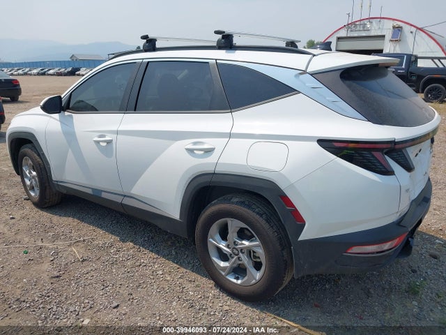 Hyundai TUCSON SEL 2023 5NMJBCAE2PH285384 Image 3