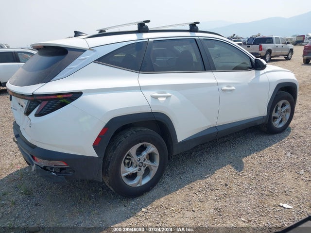 Hyundai TUCSON SEL 2023 5NMJBCAE2PH285384 Image 4